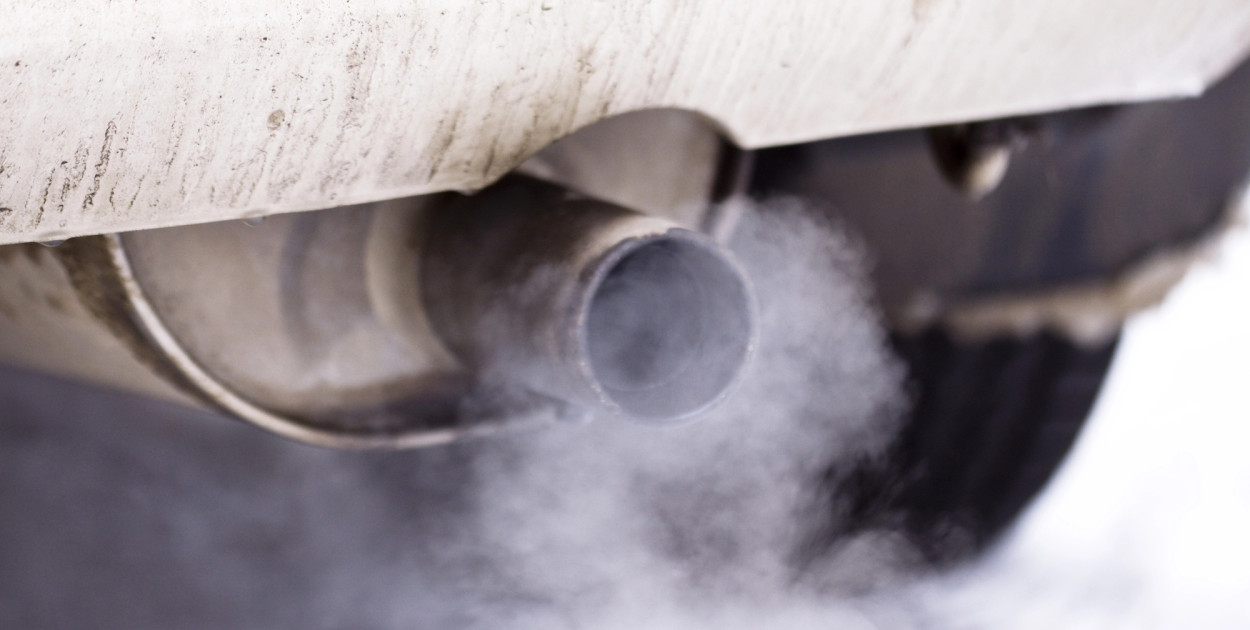 Starówka ze strefą czystego transportu!? Autem z tego rocznika już nie wjedziesz!