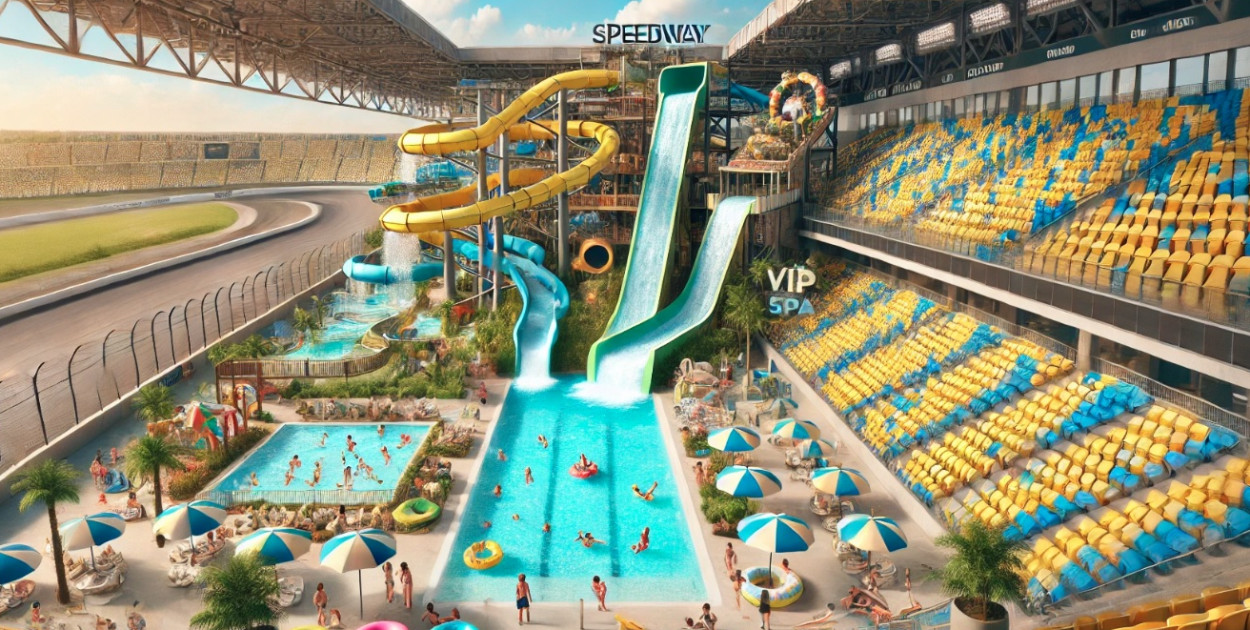 Fot. Wizualizacja wygenerowana przez sztuczną inteligencję.