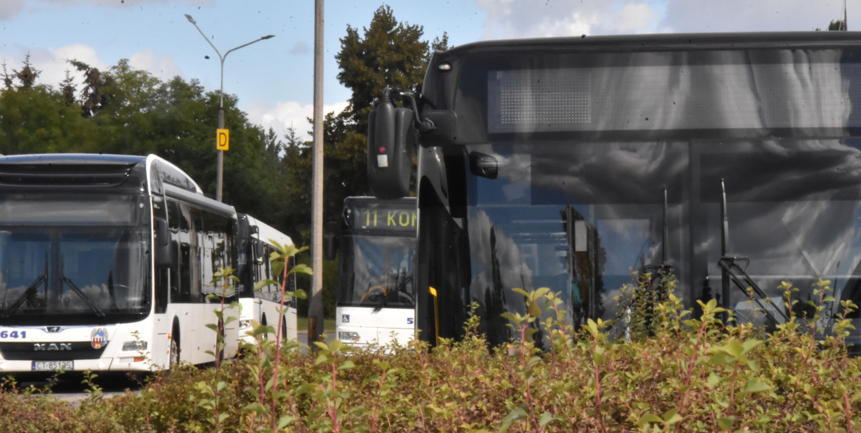 Archiwum DDToruń Fot. Daniel Wiśniewski