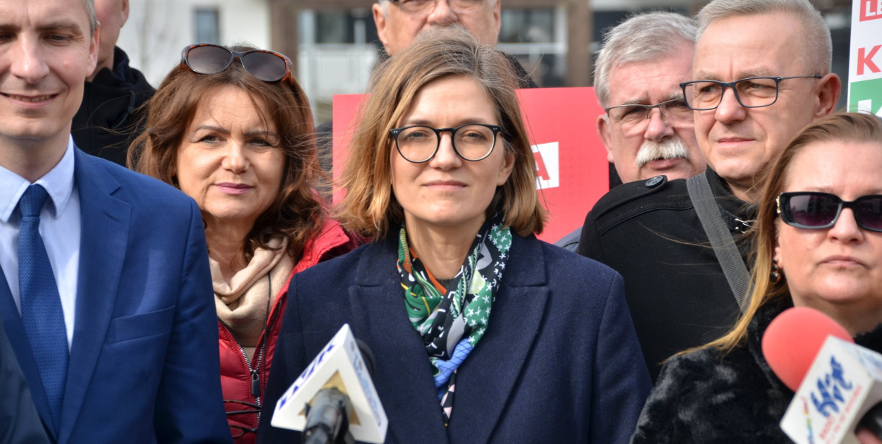 Fot. Dawid Tłuchowski DD Włocławek 