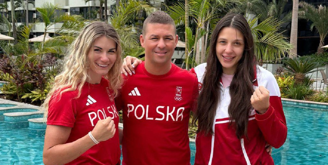Fot. Facebook Sekcja Bokserska MKSW Pomorzanin Toruń 