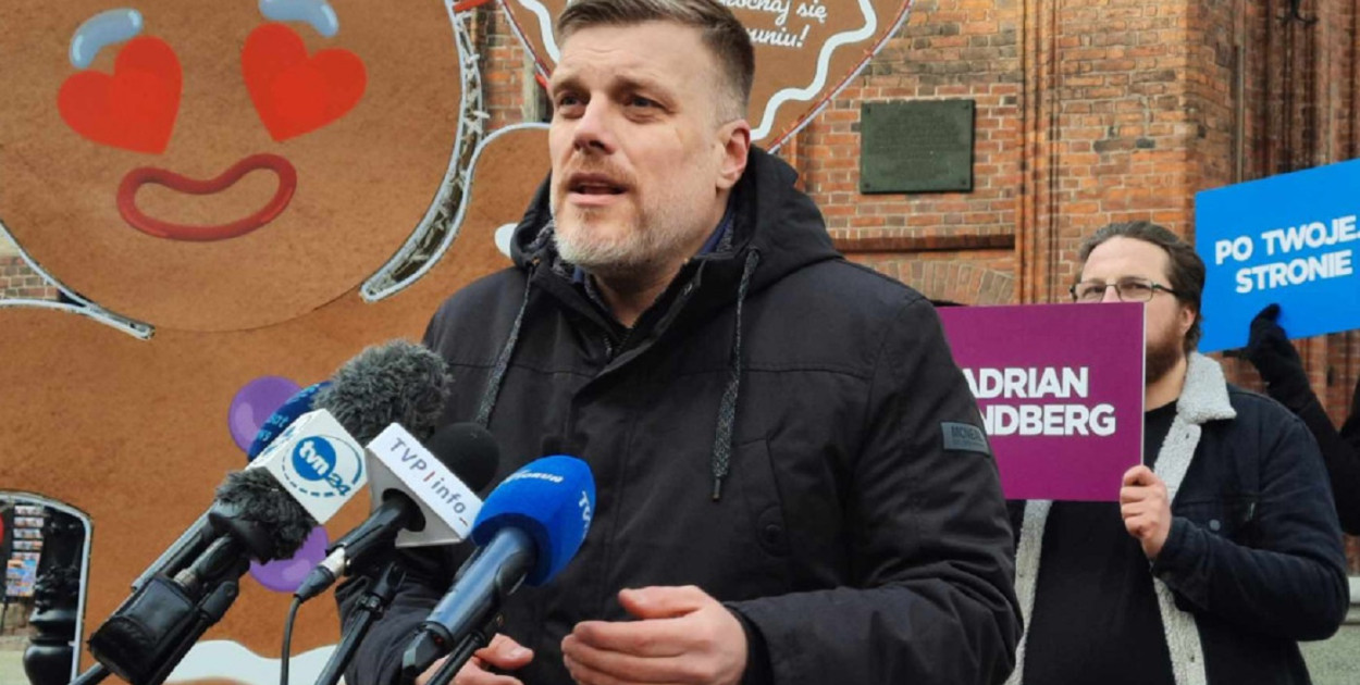 Archiwum DDToruń Fot. Weronika Polichnowska