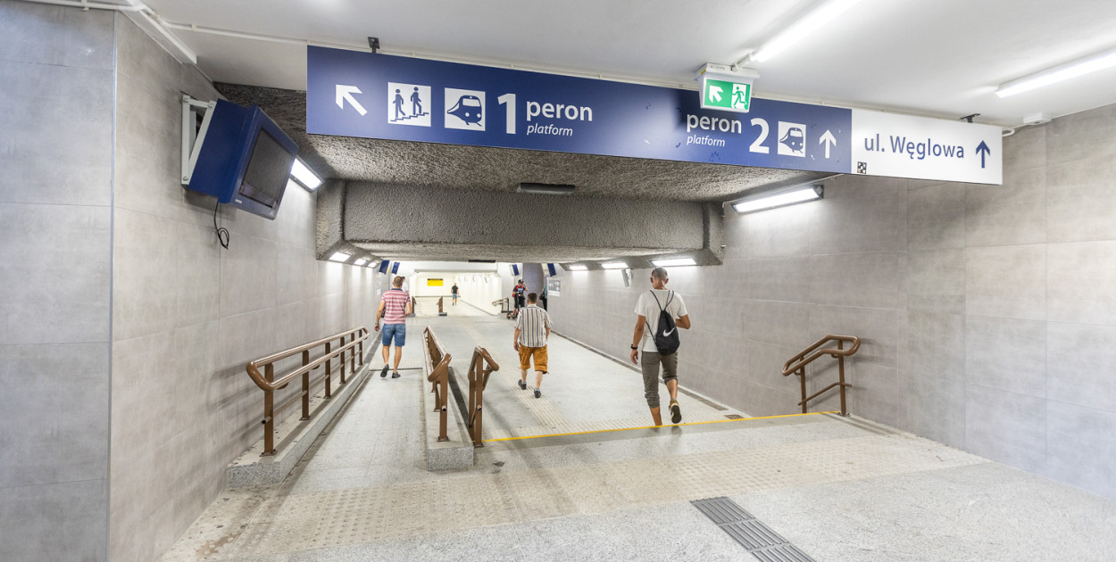 Fot. Szymon Zdziebło tarantoga.pl dla UMWKP