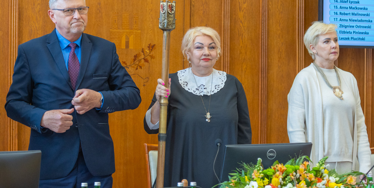 fot. Mikołaj Kuras dla UMWKP