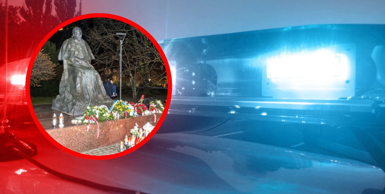 Zdjęcie ilustracyjne. Depositphotos/ Ponik św. Jana Pawła II W Toruniu, fot: Krzysztof Jaworski