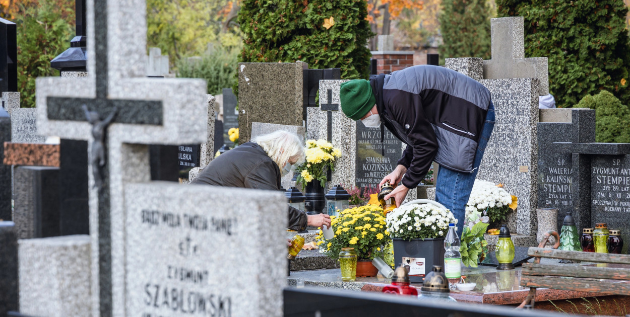 Zdjęcie ilustracyjne. Fot. Depositphotos.com/Agnieszka Bielecka