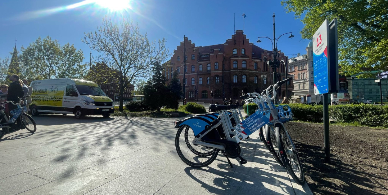 Fot. Daniel Wiśniewski