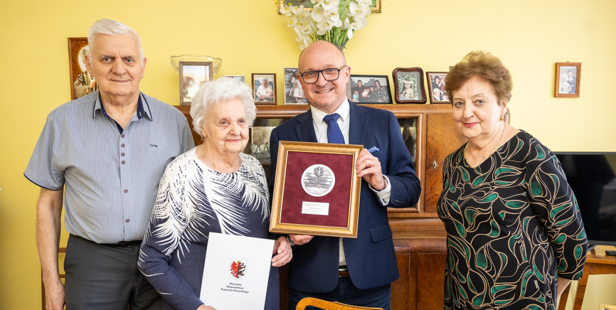 Fot. Szymon Zdziebło tarantoga.pl dla UMWKP