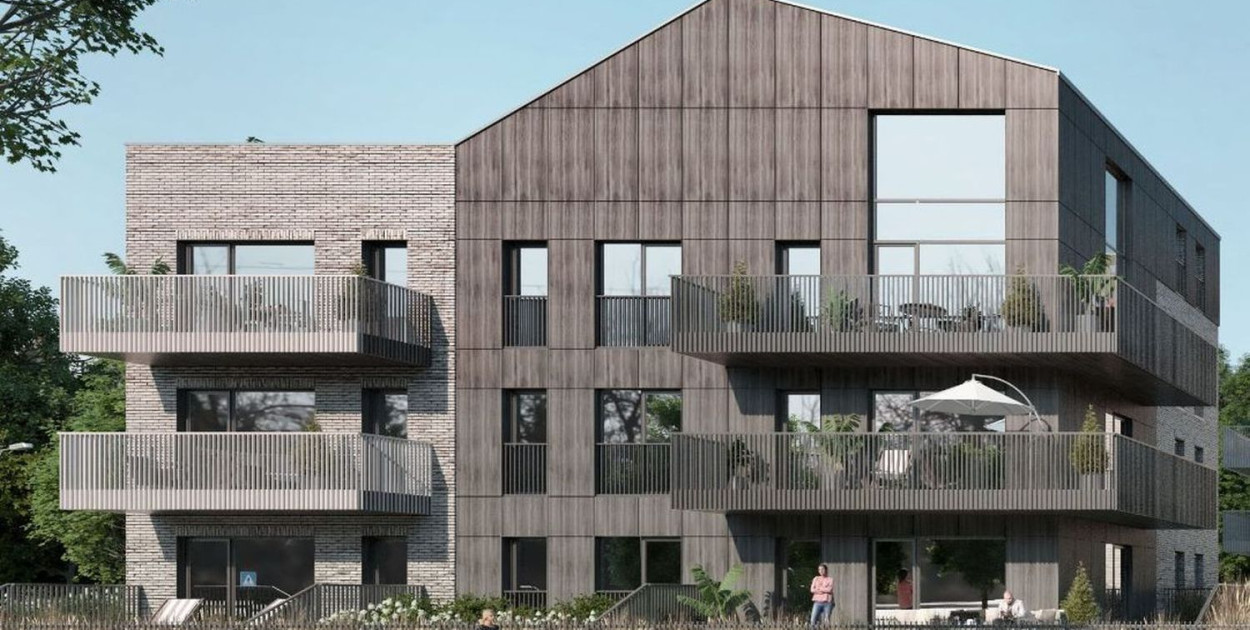 Toruń: Eksperci pokazali, gdzie warto kupić mieszkanie