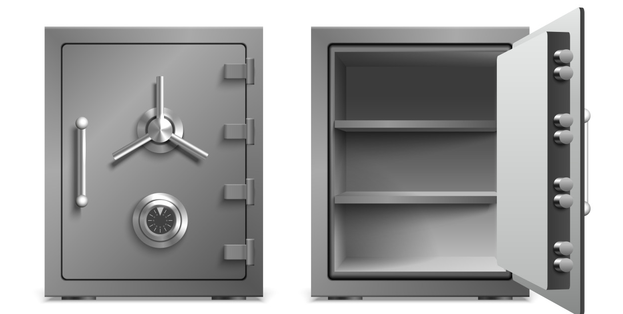 TOP 3 producentów sejfów domowych – na które marki warto zwrócić uwagę