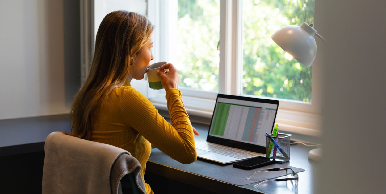 Praca zdalna w Warszawie: jakie są oferty i gdzie ich szukać