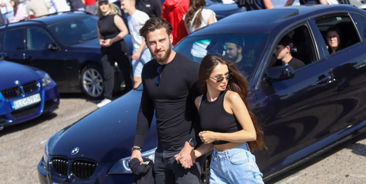 Fot: Agnieszka Bielecka