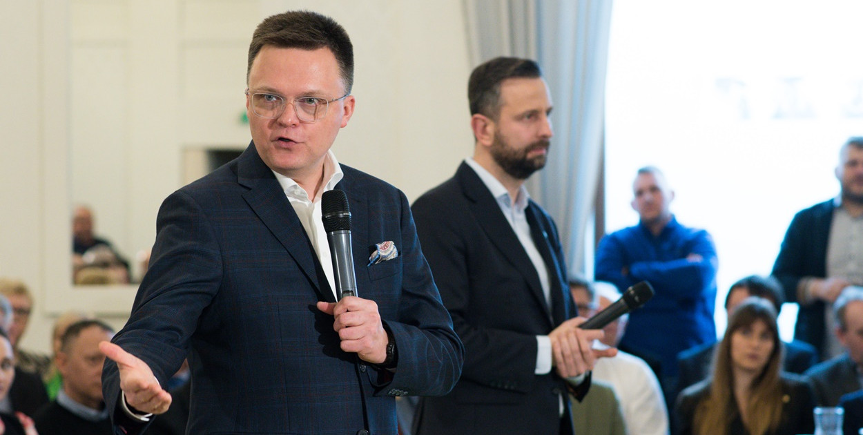 Kandydat na prezydenta RP w regionie. To będzie otwarte spotkanie