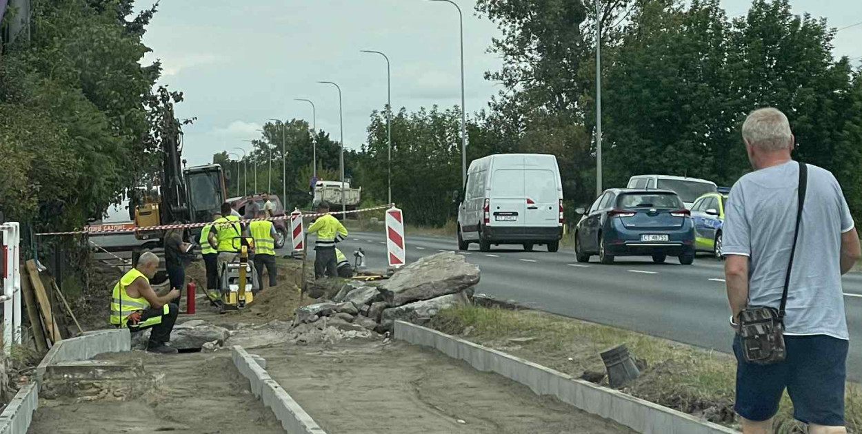 Fot. Nadesłane