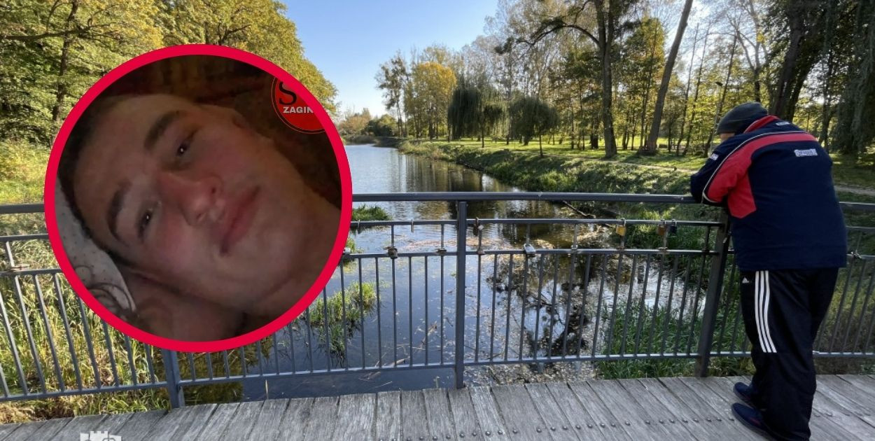 Archiwum DDToruń Fot. Daniel Wiśniewski/SOS Zaginięcia