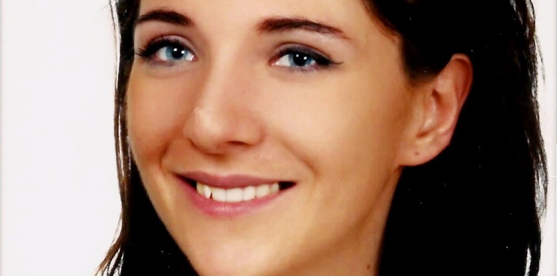 Izabela Kazimierczak (fot. nadesłane)