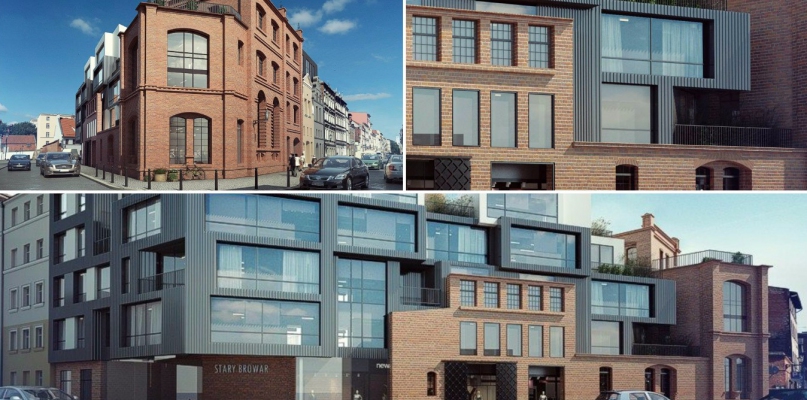 źródło: Sobociński Architekci
