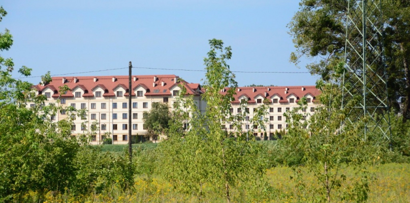 fot. Michał Malinowski