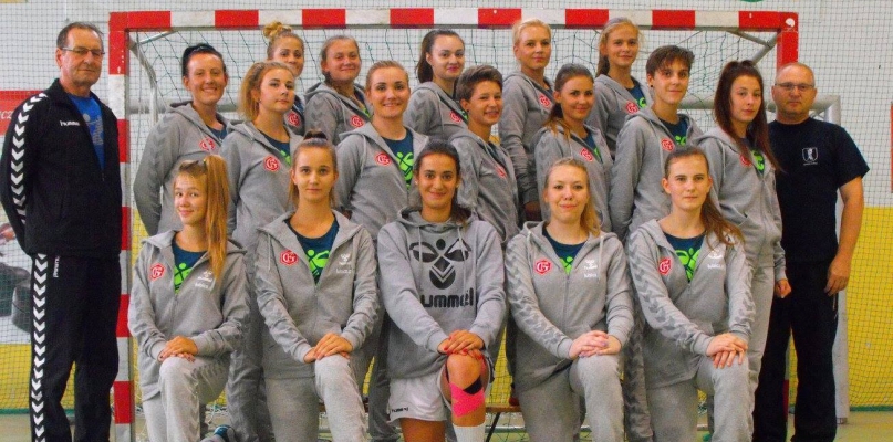 Drwęca Novar Lubicz to sportowa wizytówka gminy i jeden z najlepszych kobiecych klubów piłki ręcznej w regionie       Fot. Facebook/Drwęca Novar Lubicz