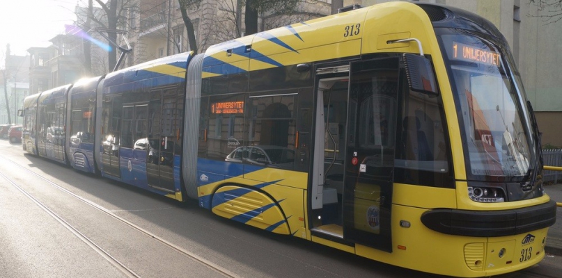 fot. Miejski Zakład Komunikacji