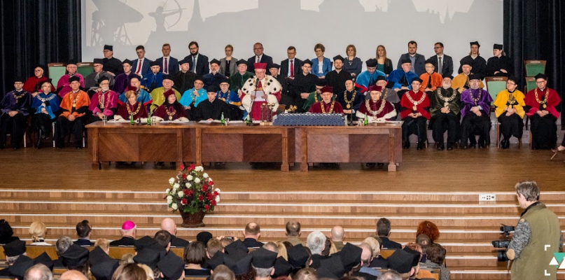 Według danych z 2014 r. w Toruniu uczyło się 26,4 tys. studentów, fot. Tomasz Berent