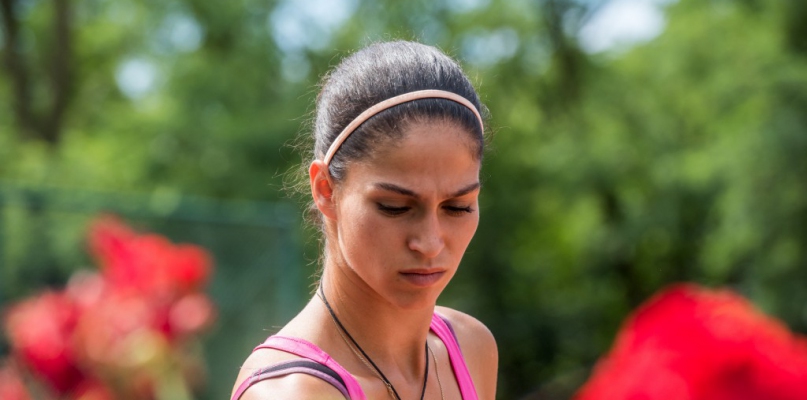 Isabella Shinikova triumfowała w 22. edycji Bella Cup    Fot. Tomasz Berent