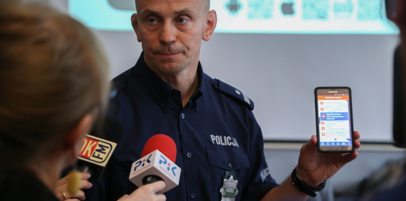 fot. KWP Bydgoszcz
