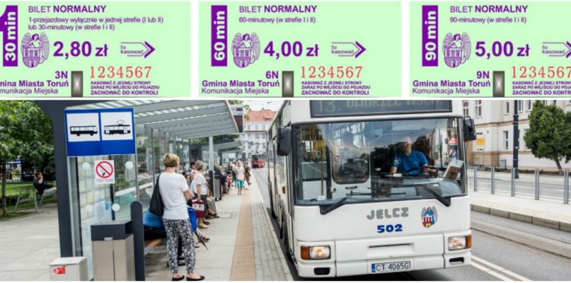 fot. Tomasz Berent, grafika: Urząd Miasta Torunia