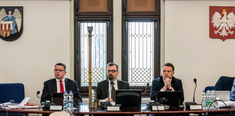 Posiedzenia rady miasta i jej komisji powinny być całkowicie jawne, fot. Tomasz Berent