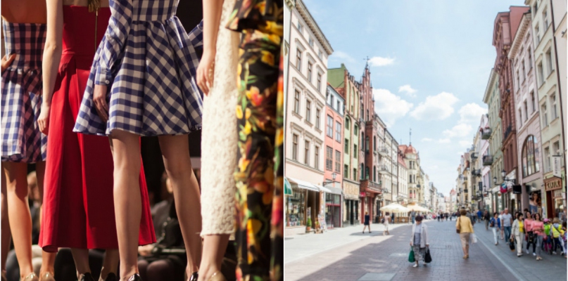 Przyszła moda na modę, fot. Tomasz Berent, depositphotos