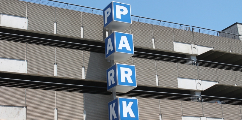 Koncepcja wskaże, jak ma wyglądać parking przy ul. Olimpijskiej, fot. depositphotos