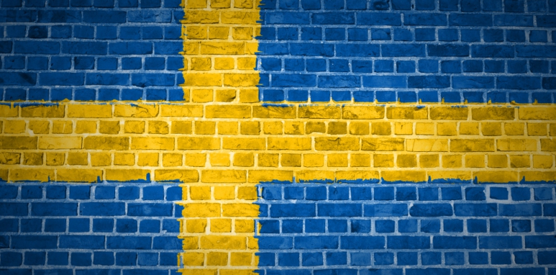 Skąd wzięło się bogactwo Szwedów i skąd mają pieniądze na współczesne państwo opiekuńcze? Fot. depositphotos