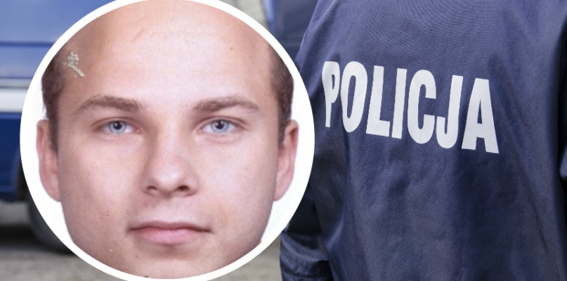 Nowe fakty w sprawie zaginionego 24-latka, fot. depositphotos, KMP Toruń