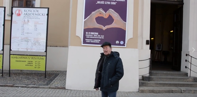 Fot. Facebook/Katolicki Toruń