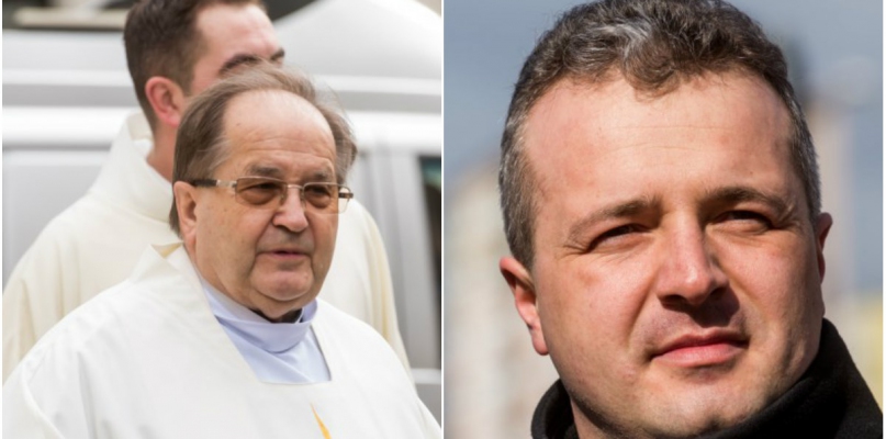 Zgromadzenie, do którego należy Tadeusz Rydzyk za wieczyste użytkowanie państwowej działki wartej 1,85 mln zł zapłaci 112 tys. Wszystko dzięki wojewodzie, fot. Tomasz Berent