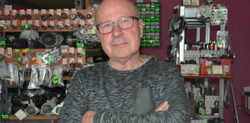 Fot. Michał Malinowski