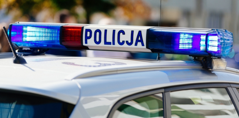Sprawę wyjaśniają policjanci z komisariatu w Lubiczu, fot. depositphotos