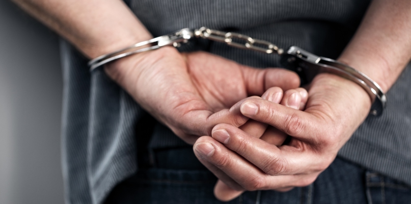 36-letni pedofil trafił w ręce policji fot. depositphotos, zdjęcie ilustracyjne