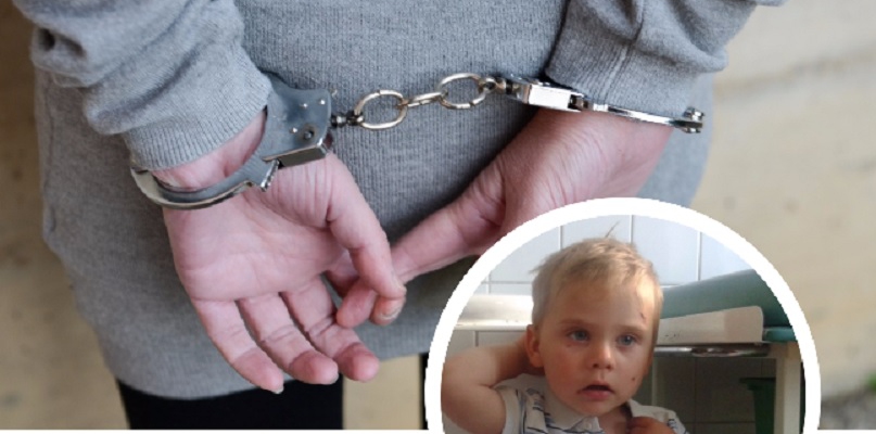 Za porzucenie chłopca kobiecie grozi do 3 lat więzienia, fot. depositphotos, KMP Grudziądz