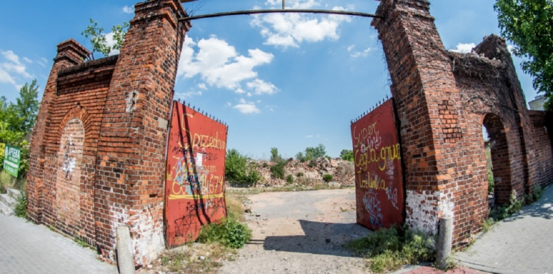 Miasto może odetchnąć z ulgą. Fot. Tomasz Berent