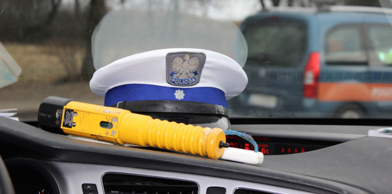 fot. Komenda Miejska Policji w Toruniu