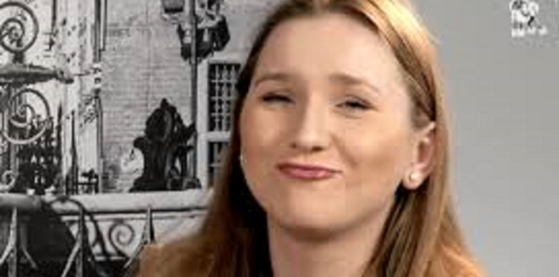 Marta Linkiewicz/ fot. wikipedia