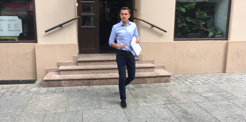 Foto. Redakcja 