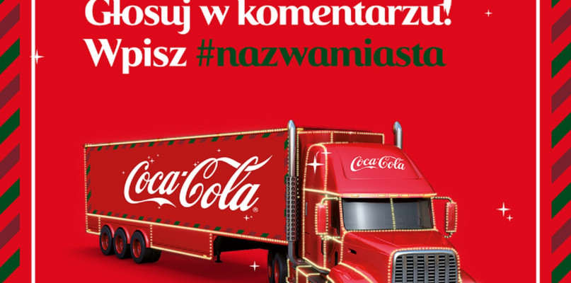 Foto. Facebook/Coca-Cola
