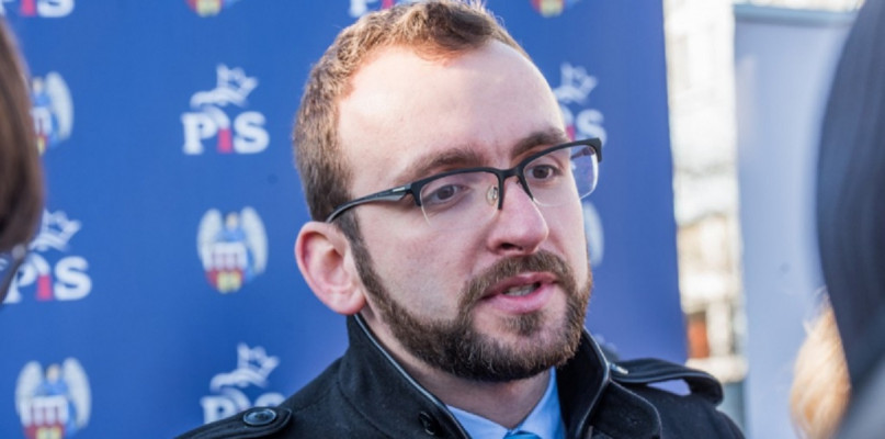 Wojciech Klabun na zdjęciu   Fot. Redakcja