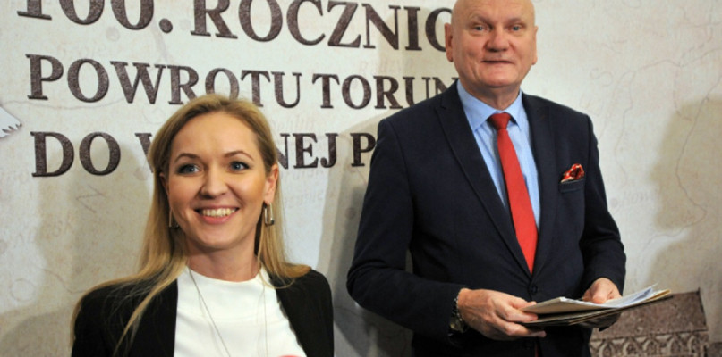 Foto. Małgorzata Litwin