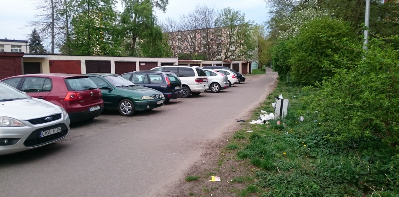 Fot. Nadesłana