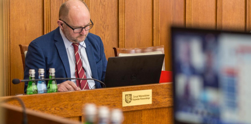 fot. Szymon Zdziebło