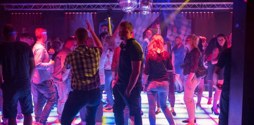 Fot. Bajka Disco Club 