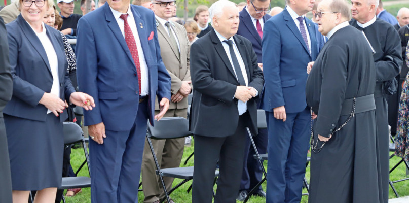 Foto. Miłosz Zieliński 